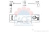 FACET 4.9677 Ignition Cable Kit